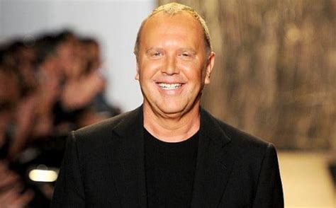 founder of michael kors|owner of Michael Kors.